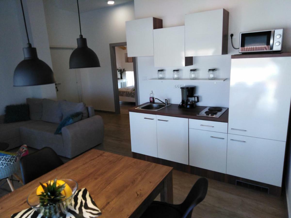 Ellmar Apartment Medulin Exterior photo